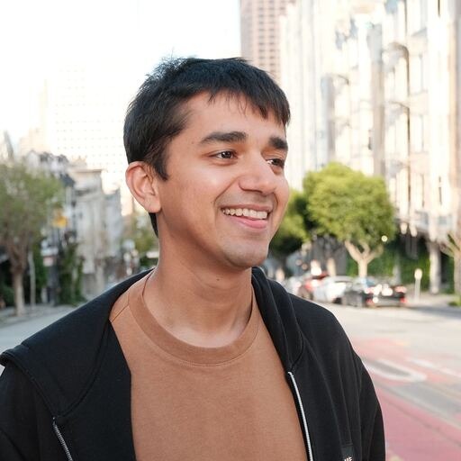 Aniruddha Deshpande