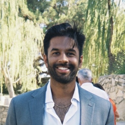 Apurv Gandhi