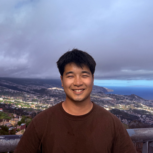 Chuyi Shang